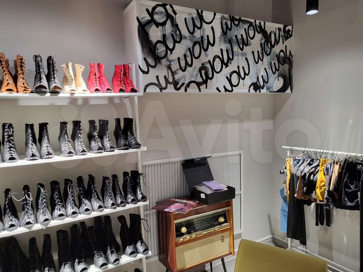 120 м² Арендный бизнес в центре. Новый ремонт