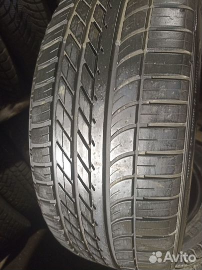 Goodyear Eagle F1 Asymmetric SUV 4x4 275/45 R21