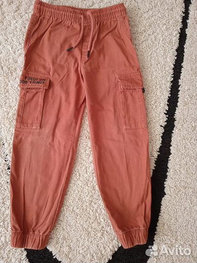 Спортивные брюки