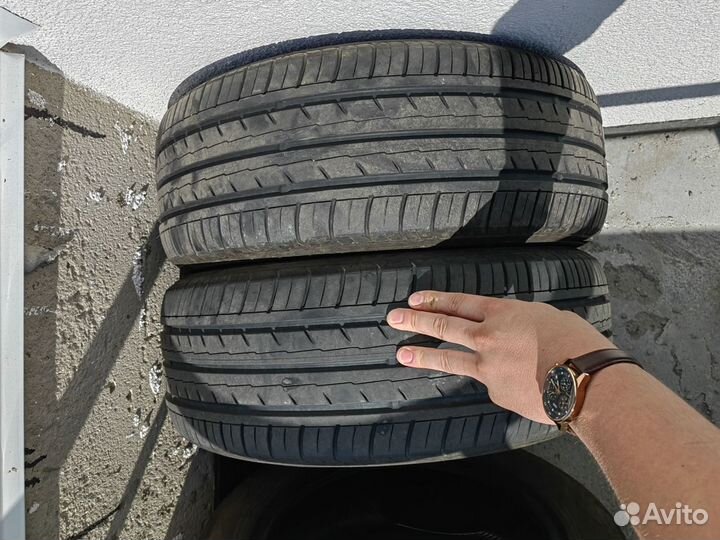 Yokohama Bluearth ES32 205/55 R16