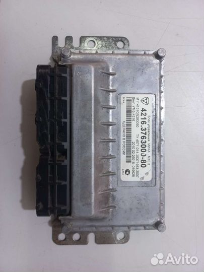 Эбу на газель некст, бизнес Микас 12