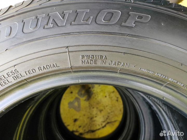 Dunlop Grandtrek PT3 225/65 R17