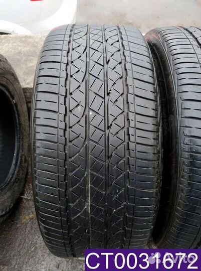 Bridgestone Potenza RE97AS 245/40 R20 96T