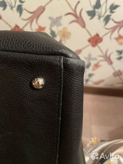 Longchamp сумка