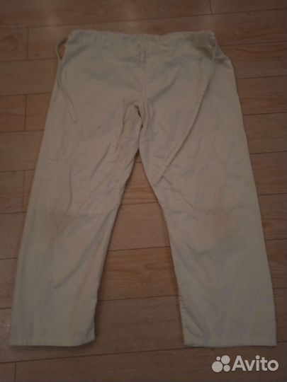 Кимоно для рукопашного боя