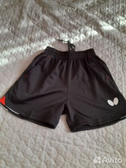 Одежда для спорта