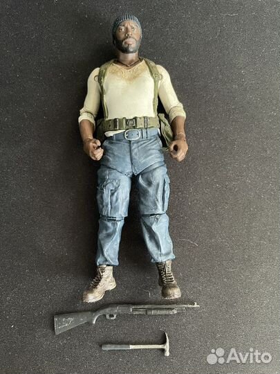 Фигурки Walking Dead mcfarlane toys