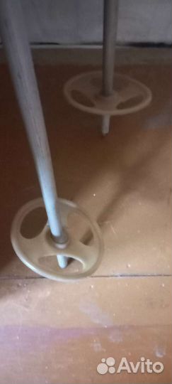 Лыжные палки