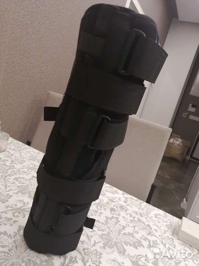 Ортез на коленный сустав orlett