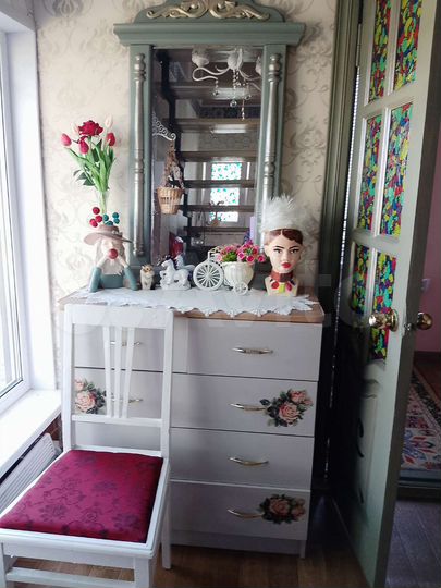 Дом 116 м² на участке 25 сот.