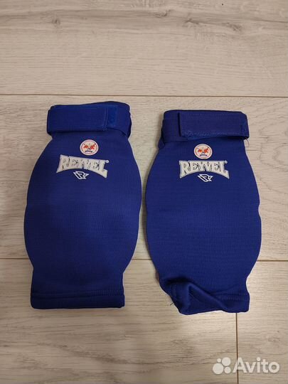 Защита локтя Reyvel - Сфтбмр