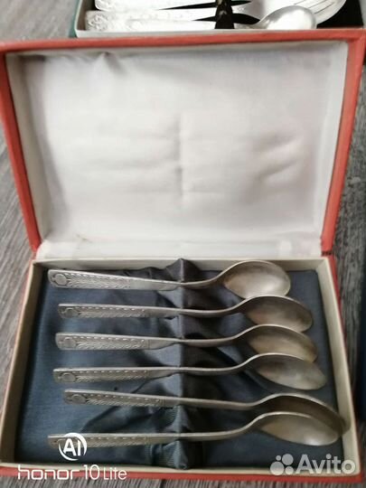 Мельхиор СССР