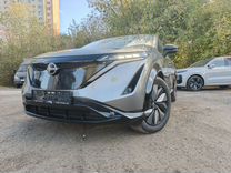 Nissan Ariya AT, 2024, 40 км, с пробегом, цена 4 450 000 руб.