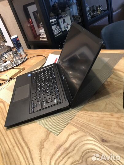 Ноутбук digma