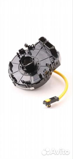 Шлейф руля (улитка) ssangyong actyon new