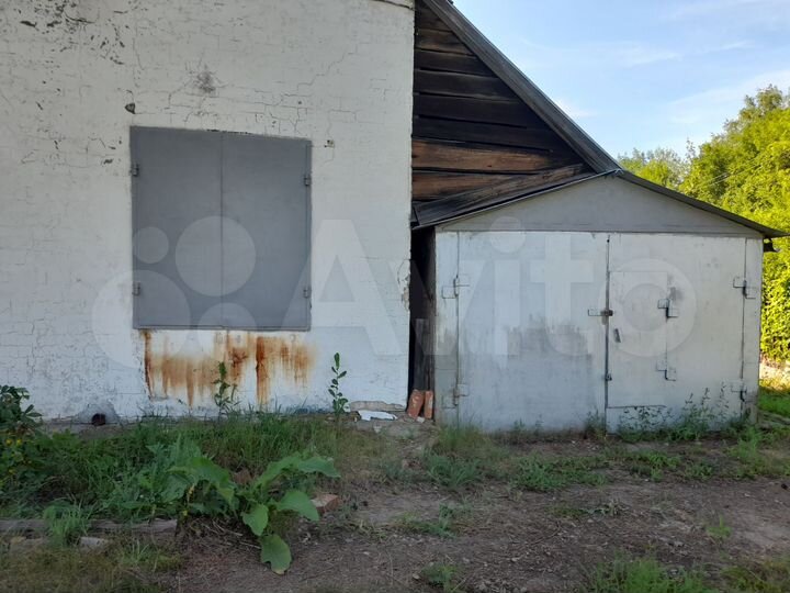 Дача 60,5 м² на участке 9,49 га