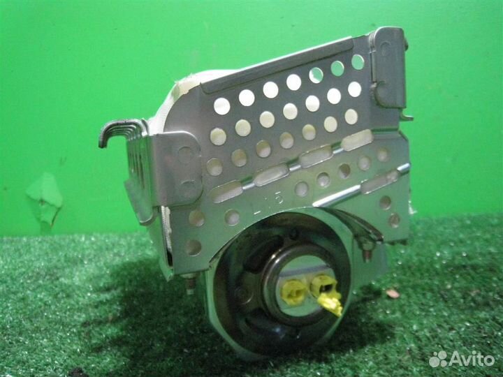 Подушка безопасности в торпедо Honda FR-V (BE1) 2