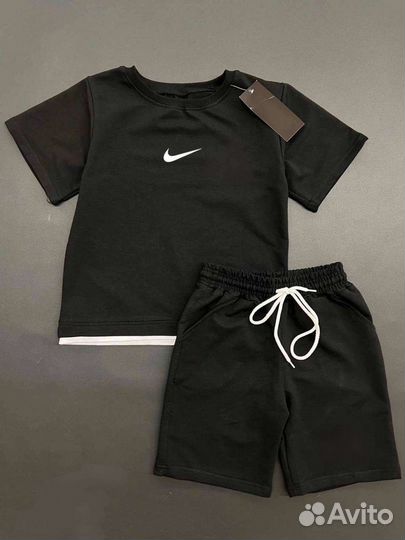 Детский костюм