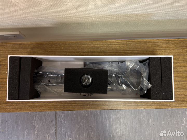 Прицел athlon 5-25x56