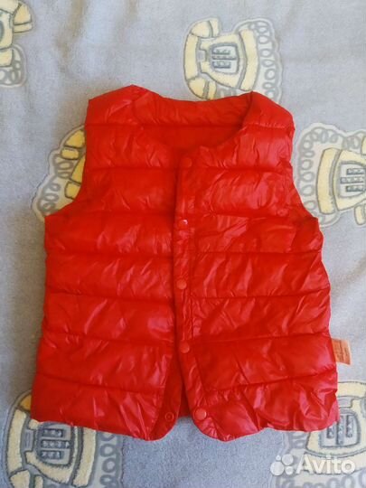 Детская одежда