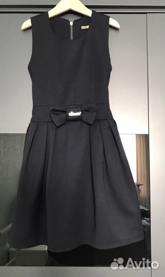 Форма 128-134-140-146