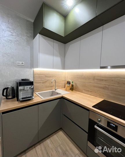 Кухня (цена за весь кпомплект) sh-0545512