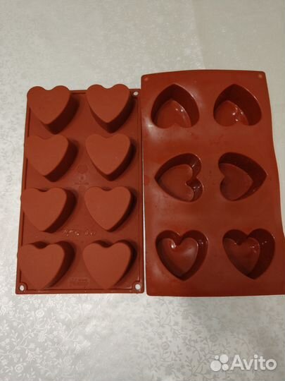 Формы для выпечки