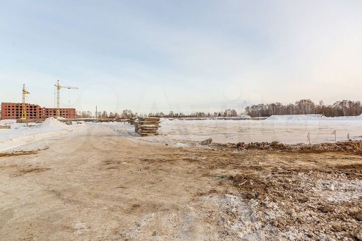 2-к. квартира, 43,9 м², 8/14 эт.