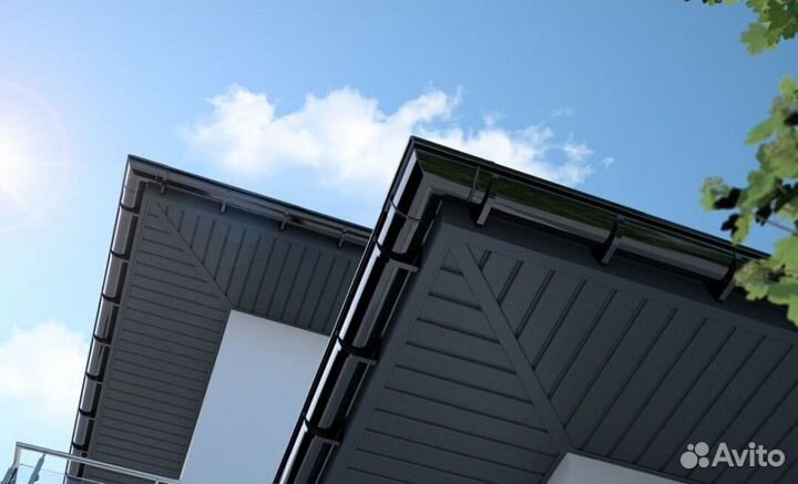 Софиты с перфорацией