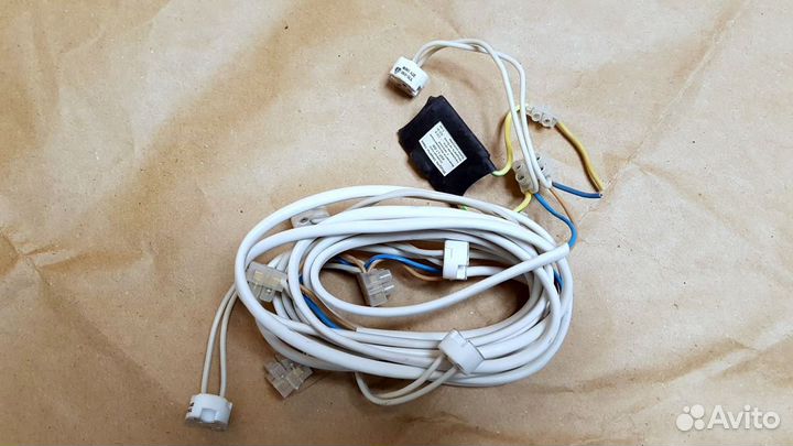 Светильники настенные и потолочные