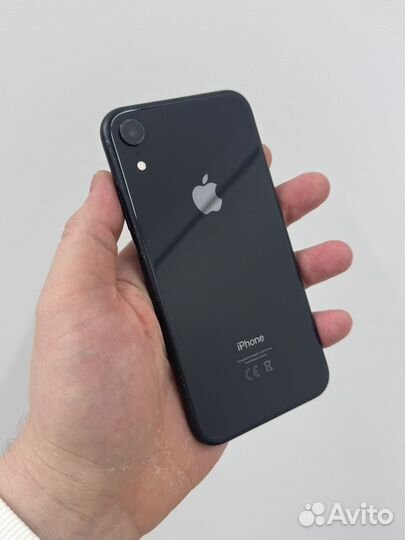 iPhone Xr, 64 ГБ