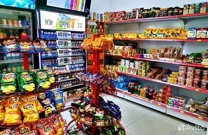 Администратор кассир