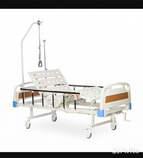 Инвалидная коляска новая