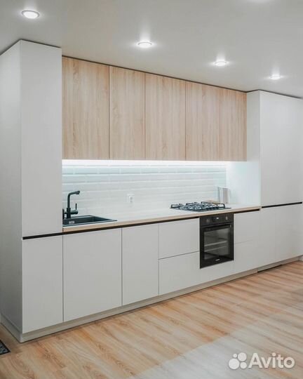 Кухни на заказ (реальная цена)ks:0728529