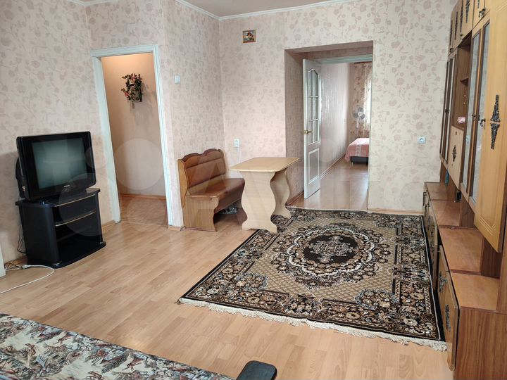 2-к. квартира, 47 м², 5/5 эт.