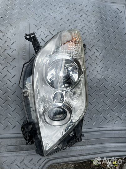 Фары prado 150 09-13