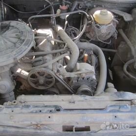 Двигатель Audi 80 B3 1986-1991