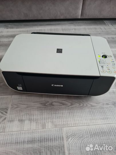Мфу canon