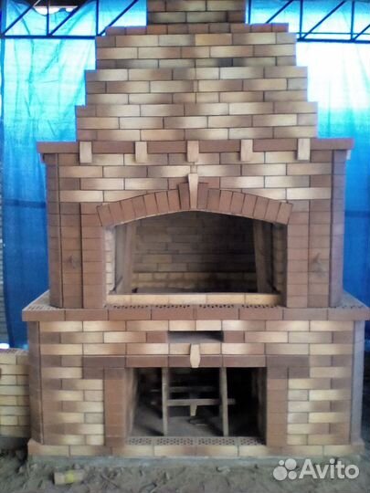 Мангалы, барбекю