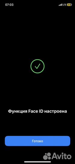 iPhone X, 64 ГБ