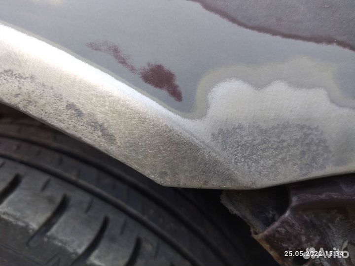 Сварка и покраска авто