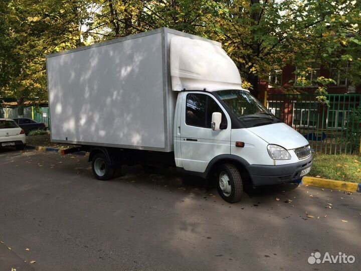 Военный переезд по России от 300км