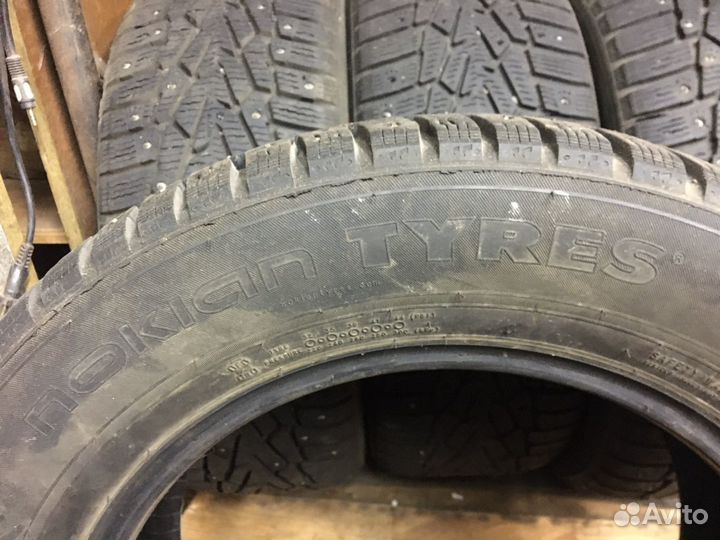 Nokian Tyres Nordman 7 215/60 R16