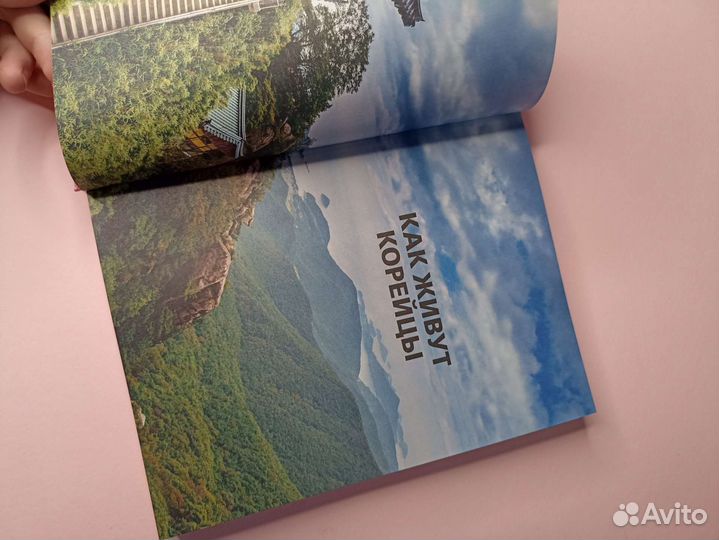 Новая Как живут корейцы Ман Иванов Фербер миф