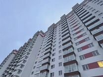 2-к. квартира, 54 м², 9/16 эт.