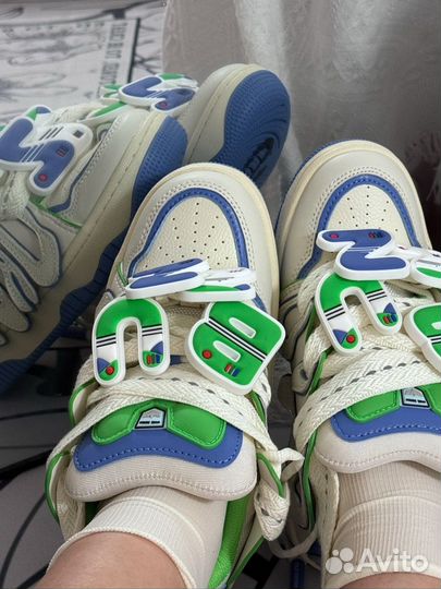 Кроссовки old order