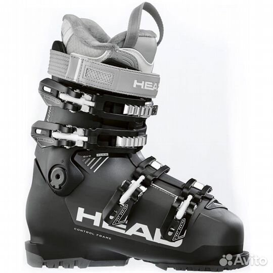 26.0-26.5 Ботинки head Advant Edge 65 W R anthraci