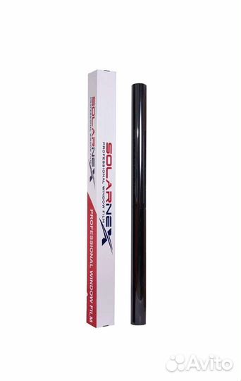 Тонировочная плёнка Solarnex HPC