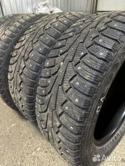 Nokian Tyres Hakkapeliitta 5 225/60 R17