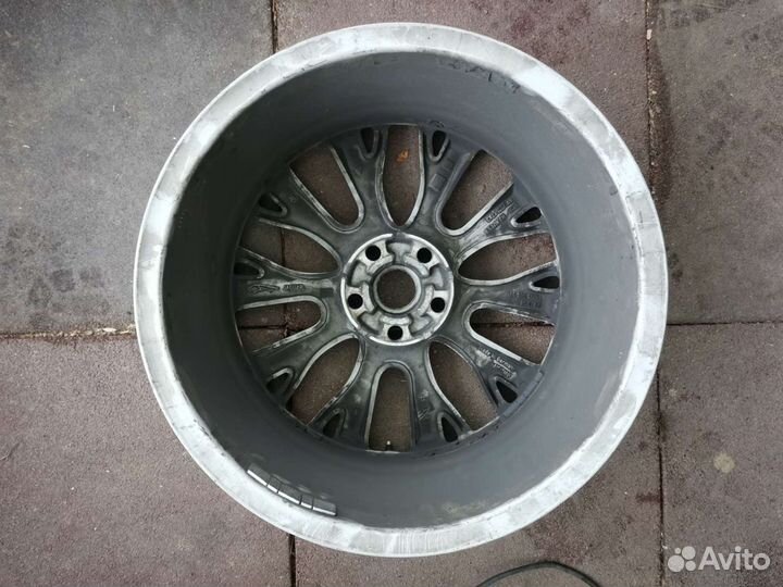 Диск R 18 Jaguar. 1 штука